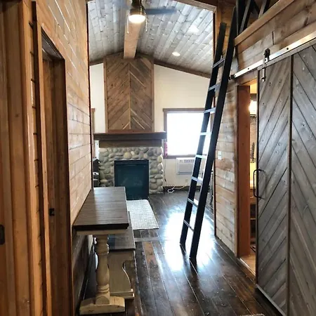 Loft, Kids Slide, Play Area Apartment